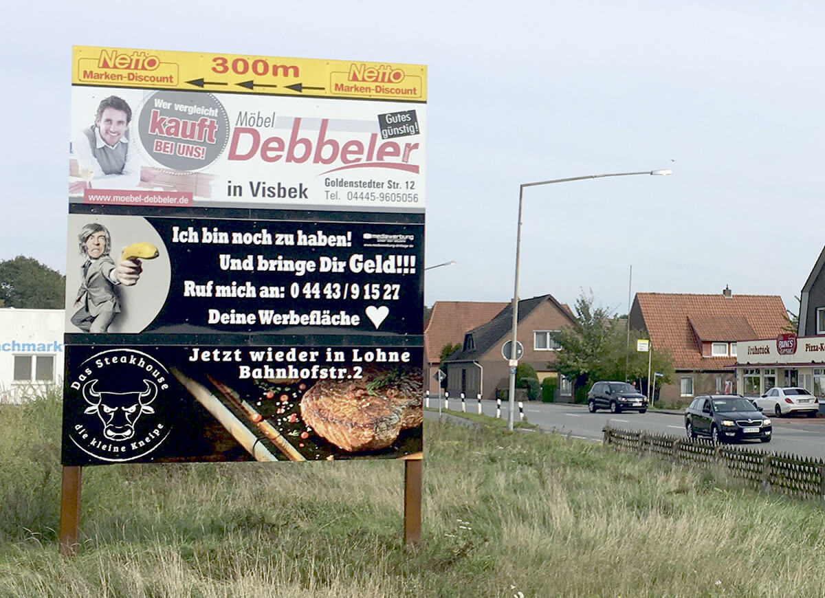 schild lohne